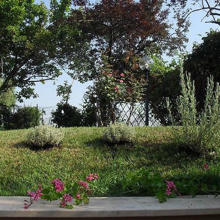 Casa Santolina B&B Roma Ngoại thất bức ảnh