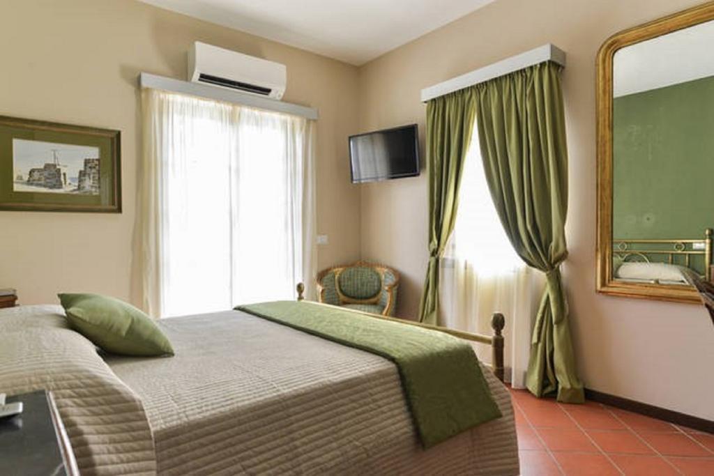 Casa Santolina B&B Roma Ngoại thất bức ảnh