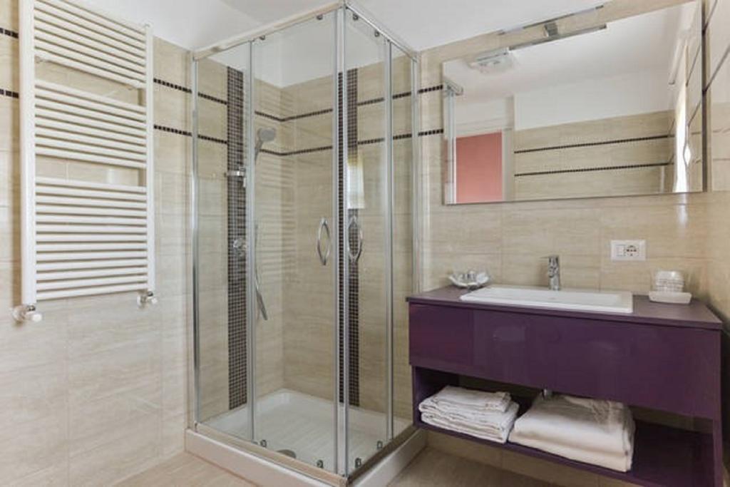 Casa Santolina B&B Roma Ngoại thất bức ảnh