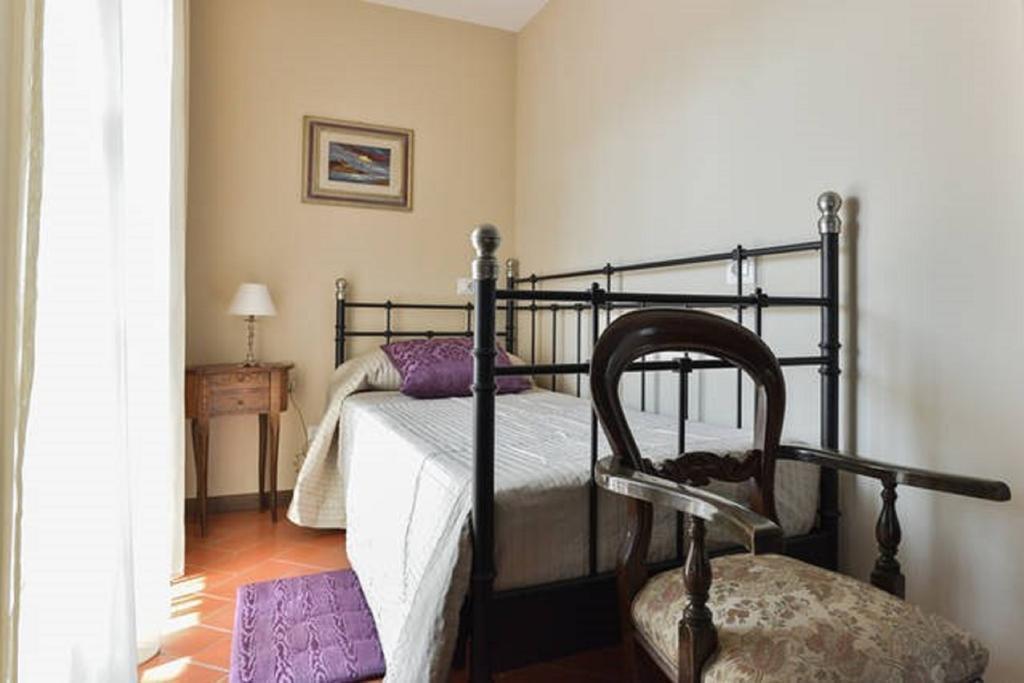 Casa Santolina B&B Roma Ngoại thất bức ảnh