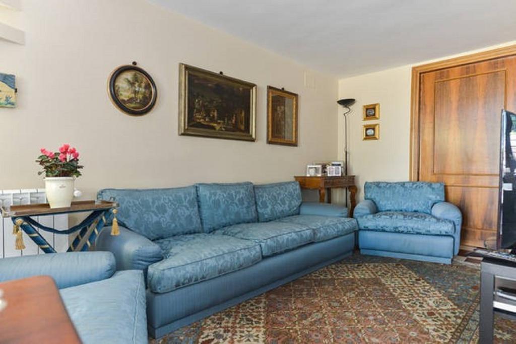 Casa Santolina B&B Roma Ngoại thất bức ảnh